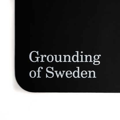 Grounding of Sweden Bundle