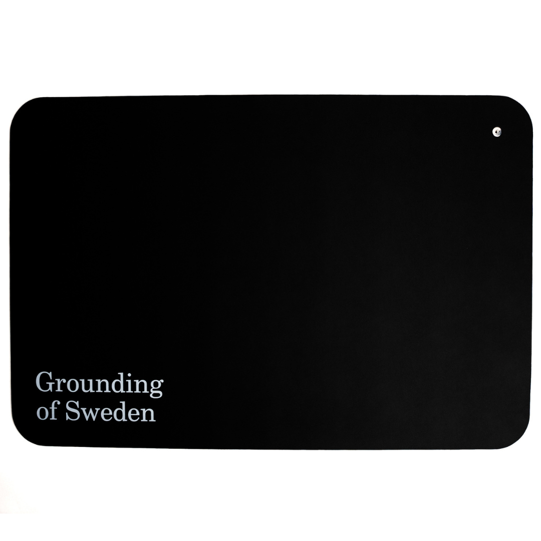 Grounding of Sweden Bundle
