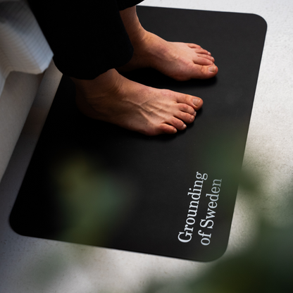 Grounding of Sweden Bundle