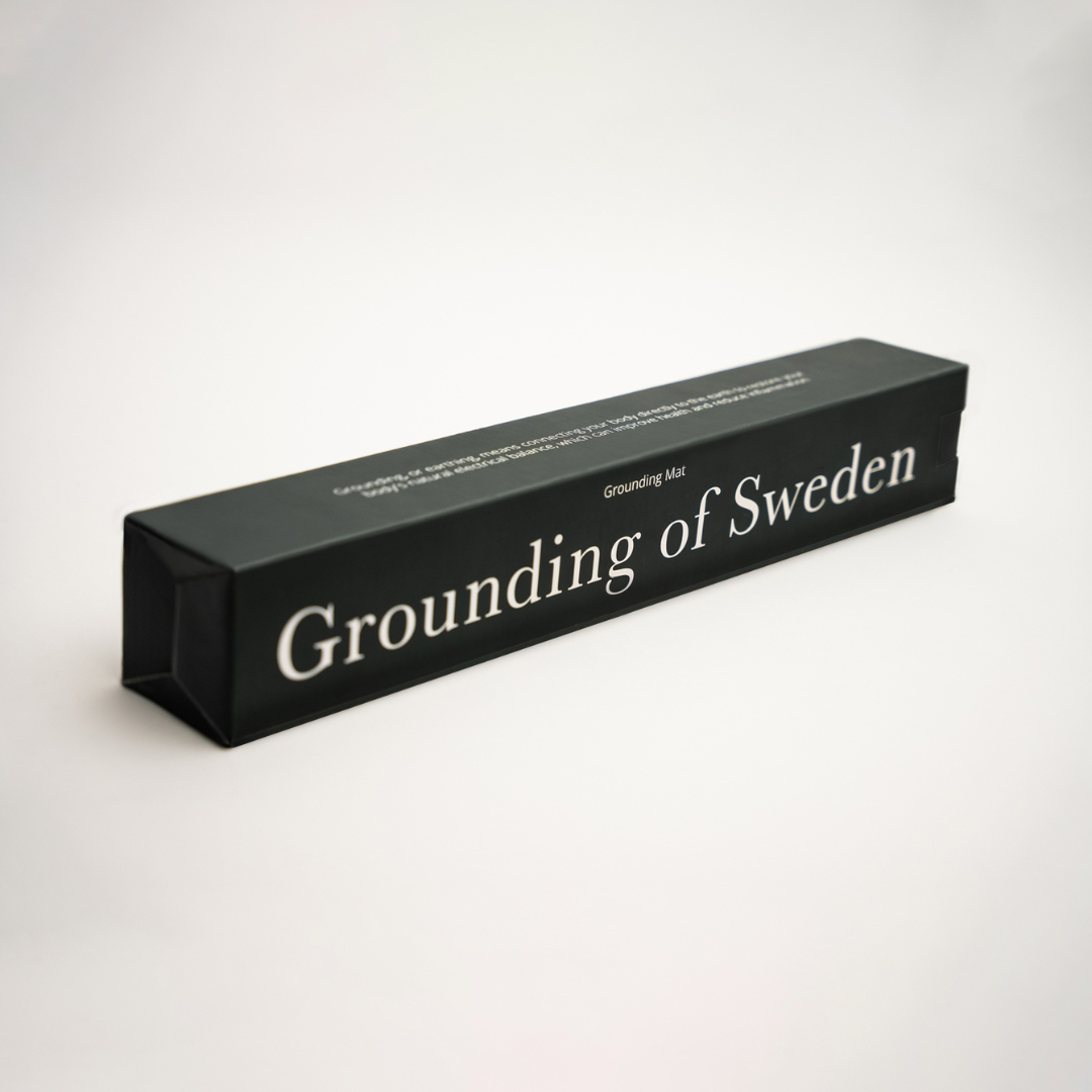 Grounding of Sweden Bundle