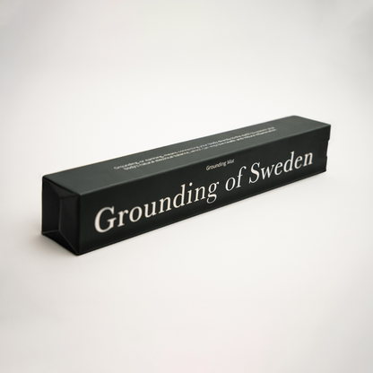 Grounding of Sweden Bundle