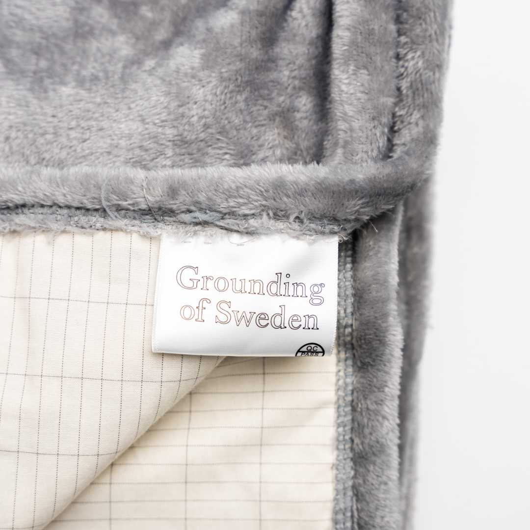 Grounding Blanket