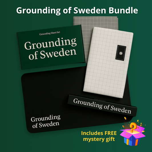 Grounding of Sweden Bundle