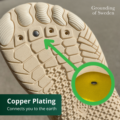 Feel Your Best All Day With Our Grounding Barefoot Shoes 2.0