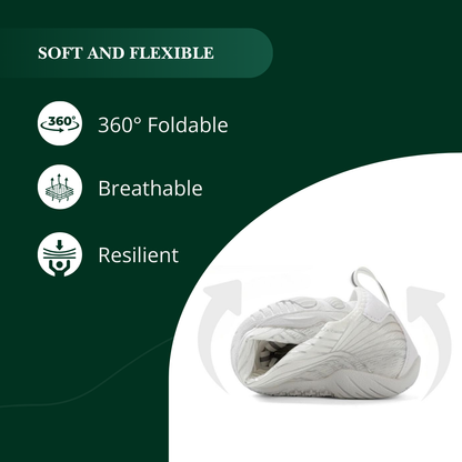 Feel Your Best All Day With Our Grounding Barefoot Shoes 2.0
