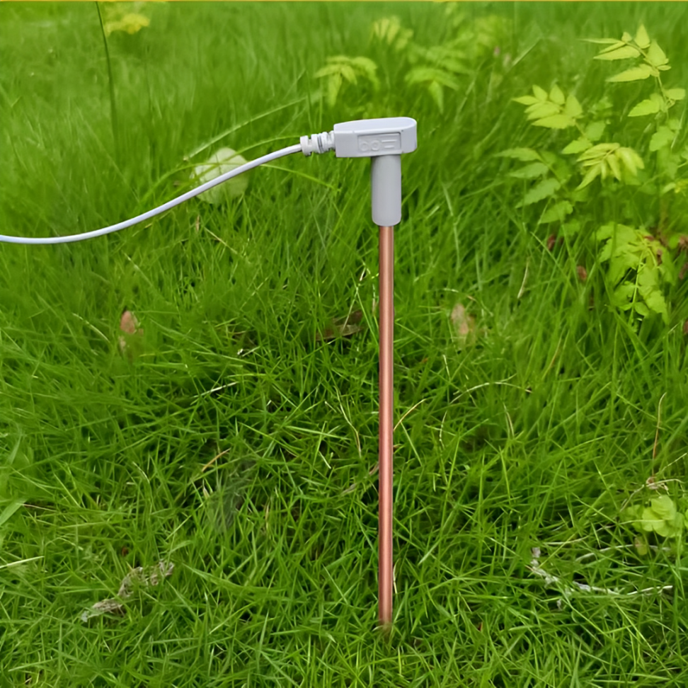 Grounding Rode Grounding Rod – Grounding of Sweden - EU/NA/OC