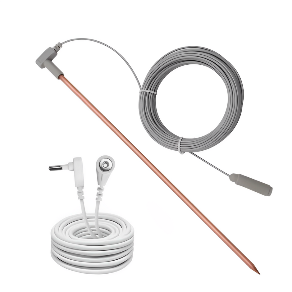 Grounding Rod