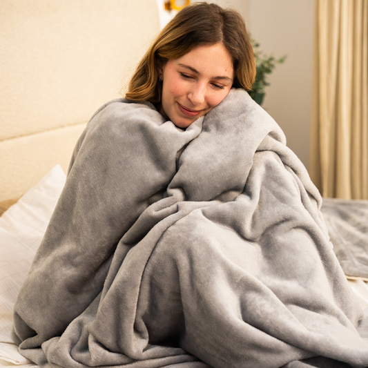 Grounding Blanket