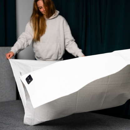 Wake Up As Your Best Self With Our Grounding Sheet Set!