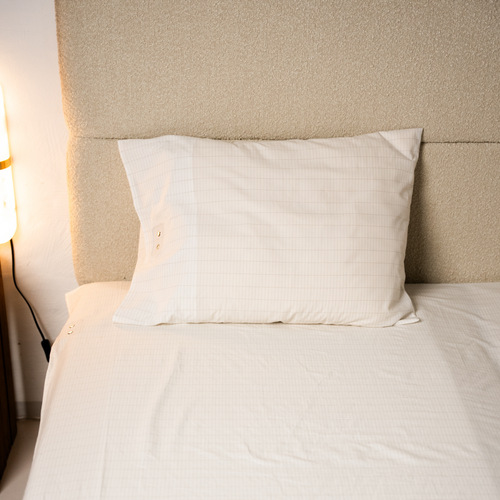 Get Your Best Sleep With Our Grounding Sheet Set!