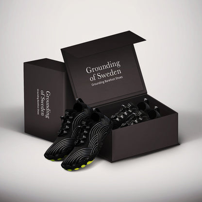 Feel Your Best All Day With Our Grounding Barefoot Shoes 2.0
