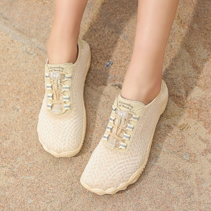 Feel Your Best All Day With Our Grounding Barefoot Shoes 2.0
