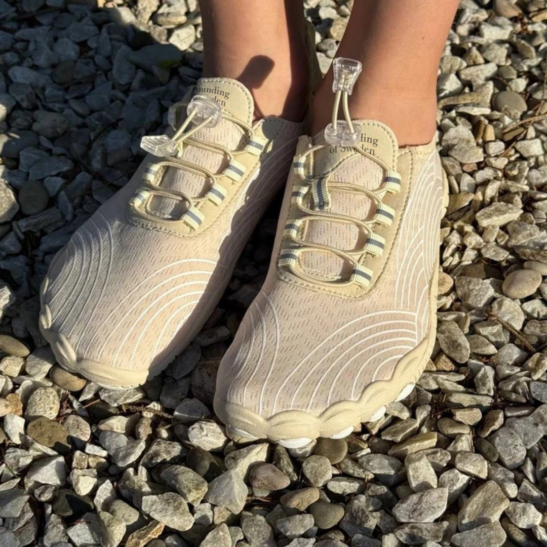 Feel Your Best All Day With Our Grounding Barefoot Shoes 2.0