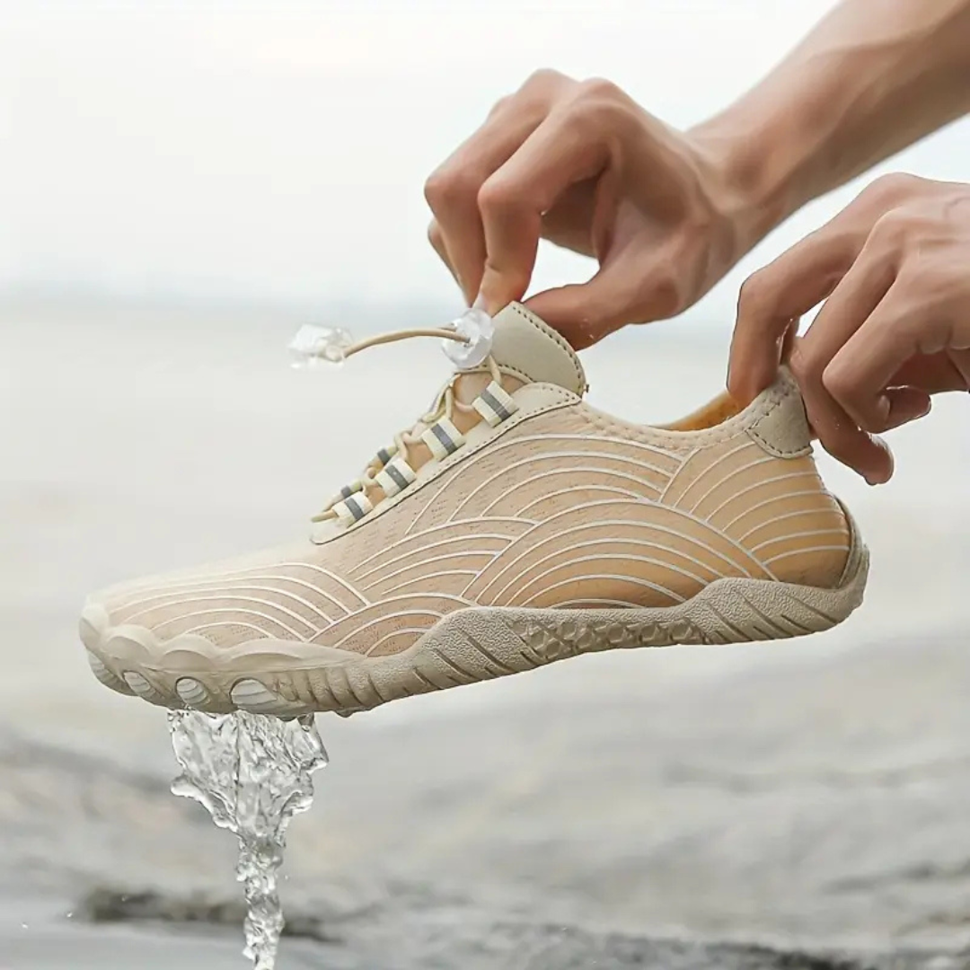 Feel Your Best All Day With Our Grounding Barefoot Shoes 2.0
