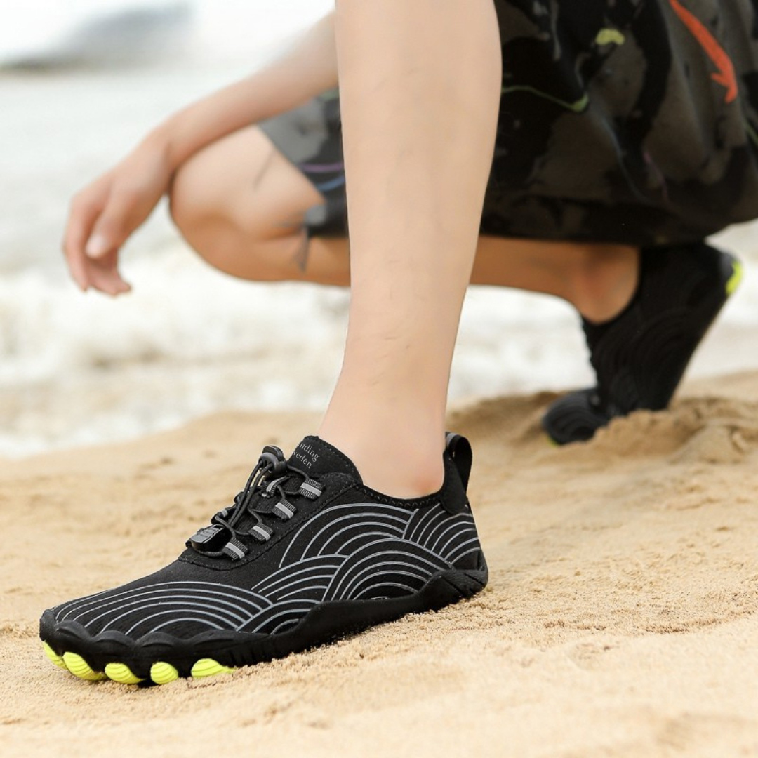 Feel Your Best All Day With Our Grounding Barefoot Shoes 2.0