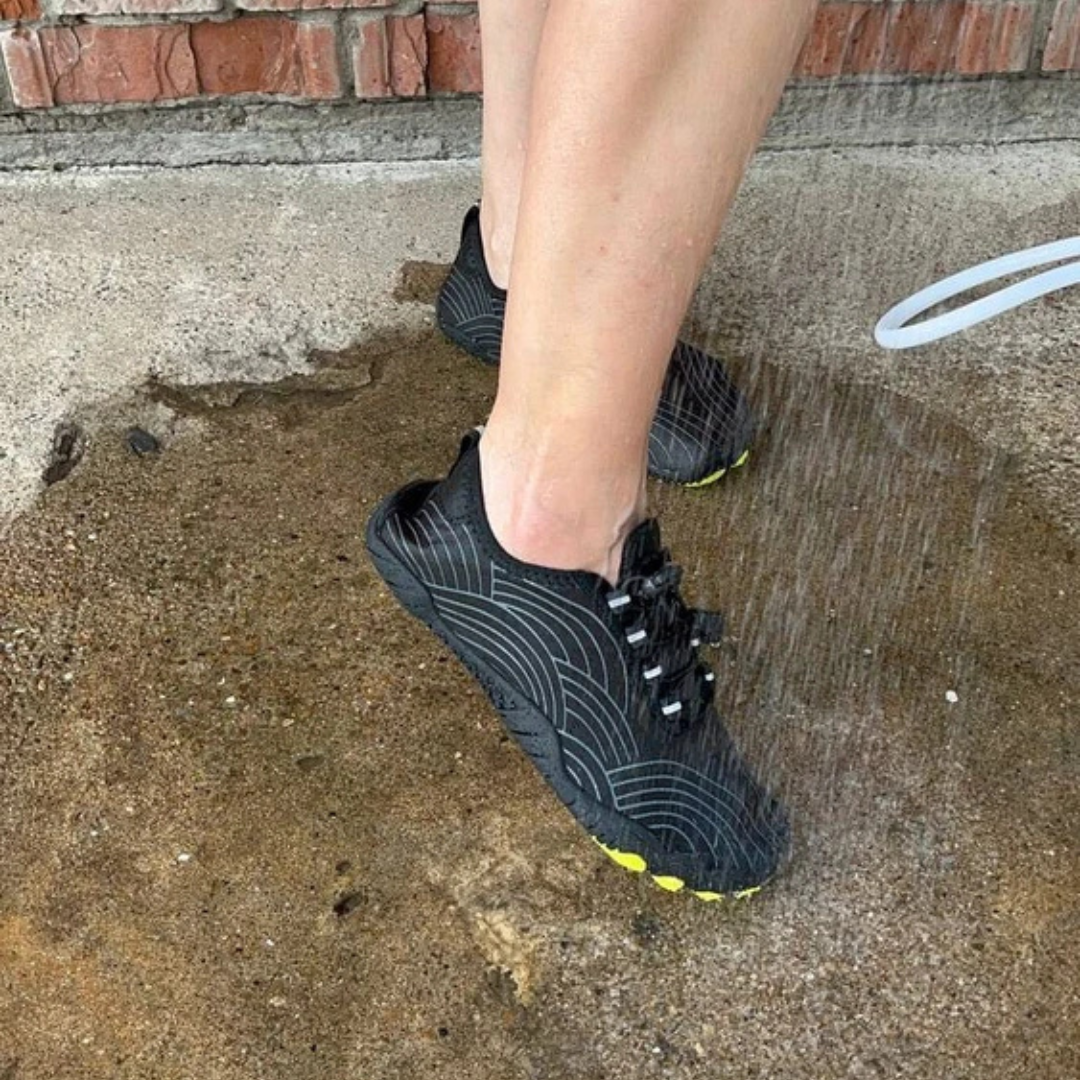 Feel Your Best All Day With Our Grounding Barefoot Shoes 2.0