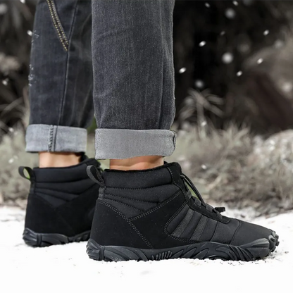 Feel Your Best All Day With Our All-Weather Grounding Barefoot Shoes