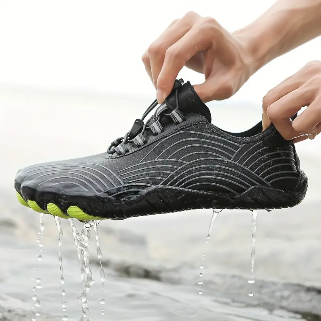 Feel Your Best All Day With Our Grounding Barefoot Shoes 2.0