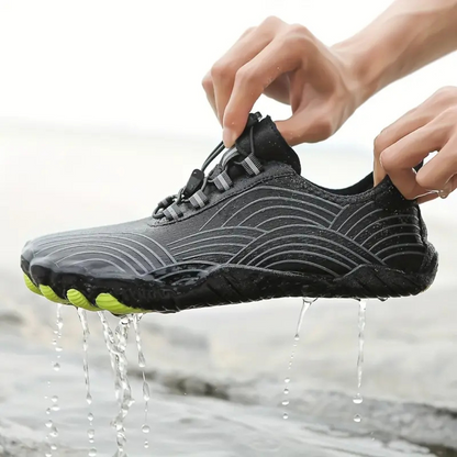 Feel Your Best All Day With Our Grounding Barefoot Shoes 2.0