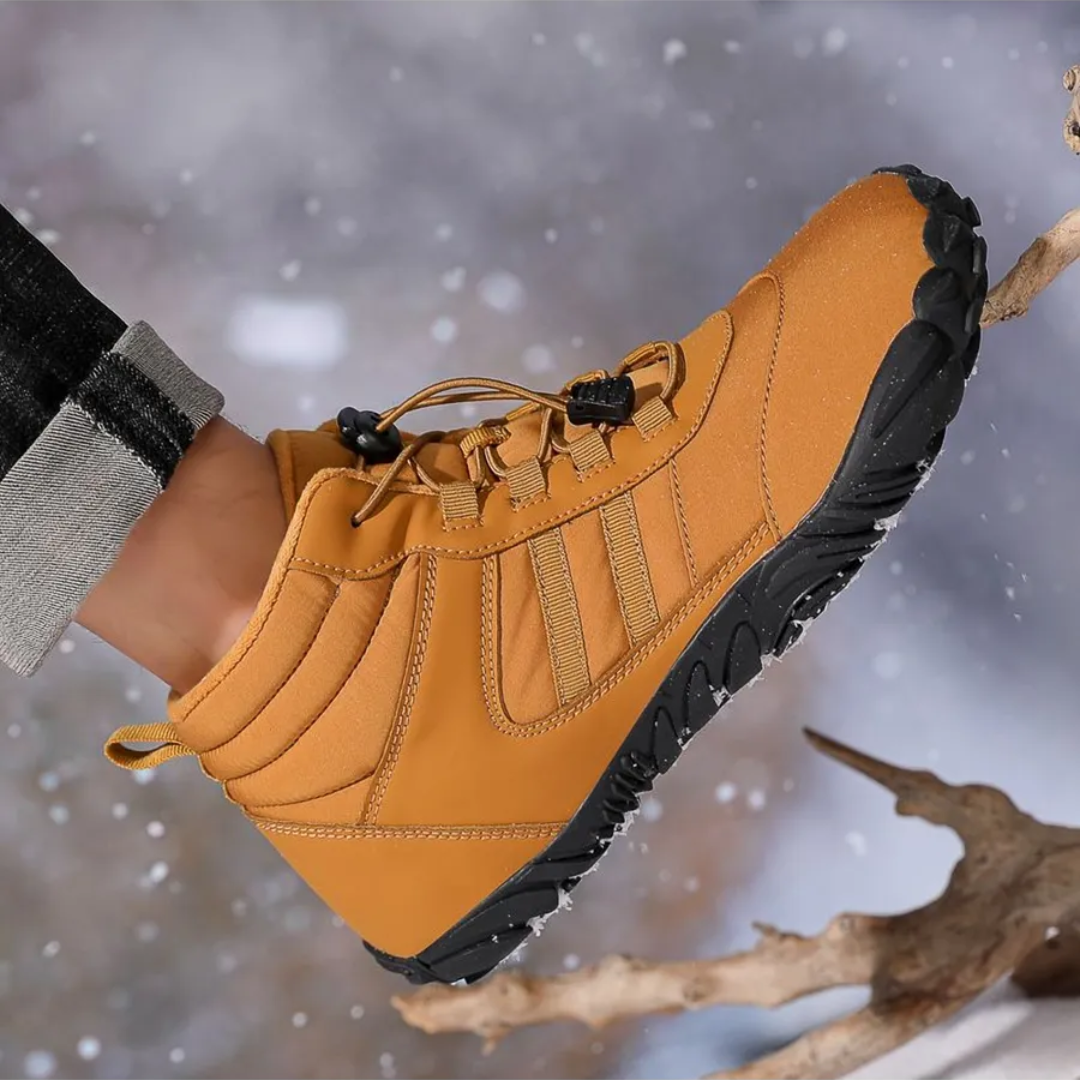 Feel Your Best All Day With Our All-Weather Grounding Barefoot Shoes