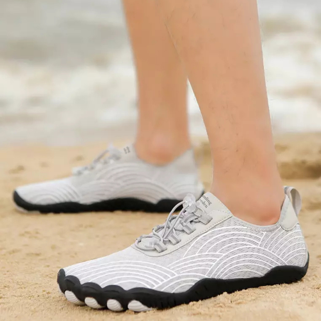 Feel Your Best All Day With Our Grounding Barefoot Shoes 2.0
