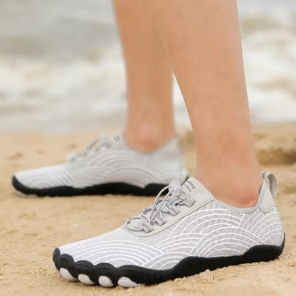 Feel Your Best All Day With Our Grounding Barefoot Shoes 2.0