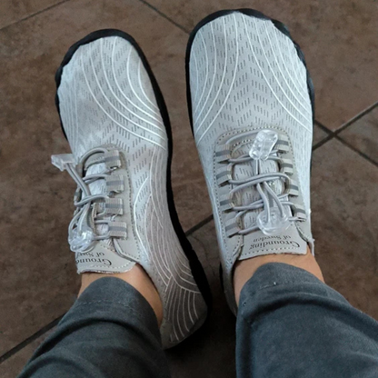 Feel Your Best All Day With Our Grounding Barefoot Shoes 2.0