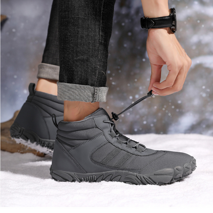 Feel Your Best All Day With Our All-Weather Grounding Barefoot Shoes