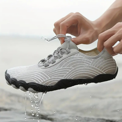 Feel Your Best All Day With Our Grounding Barefoot Shoes 2.0