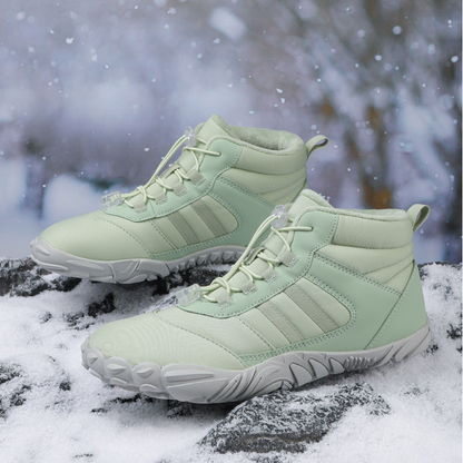Feel Your Best All Day With Our All-Weather Grounding Barefoot Shoes