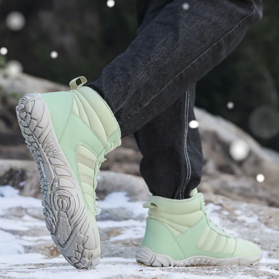 Feel Your Best All Day With Our All-Weather Grounding Barefoot Shoes
