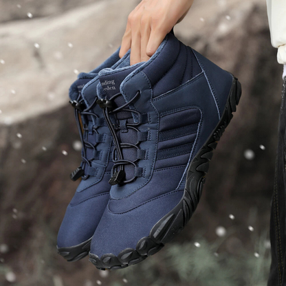 Feel Your Best All Day With Our All-Weather Grounding Barefoot Shoes