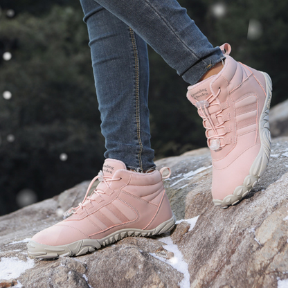 Feel Your Best All Day With Our All-Weather Grounding Barefoot Shoes