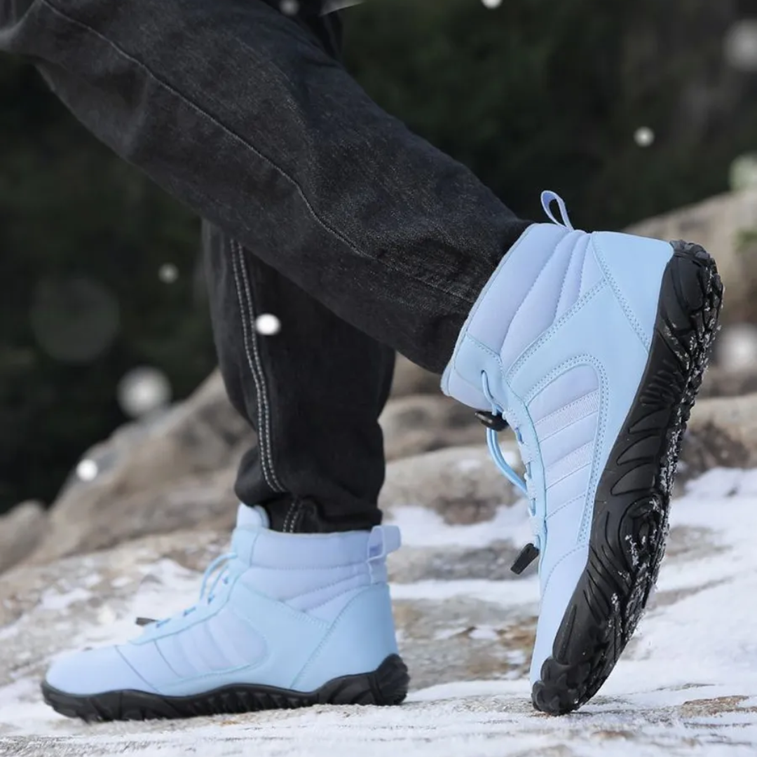 Feel Your Best All Day With Our All-Weather Grounding Barefoot Shoes