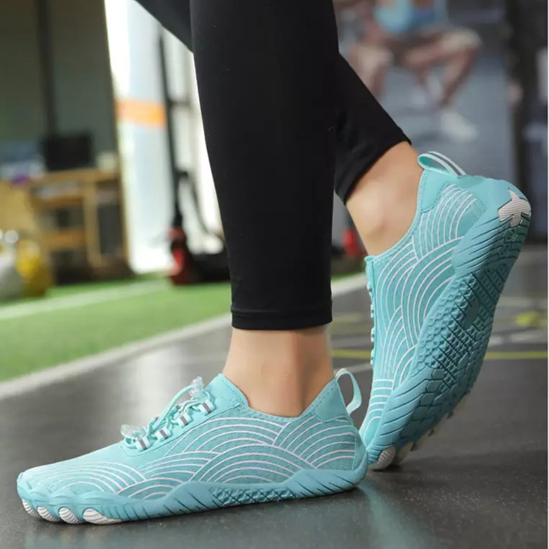 Feel Your Best All Day With Our Grounding Barefoot Shoes 2.0