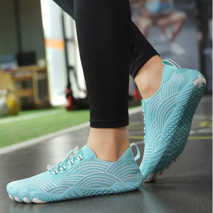 Feel Your Best All Day With Our Grounding Barefoot Shoes 2.0