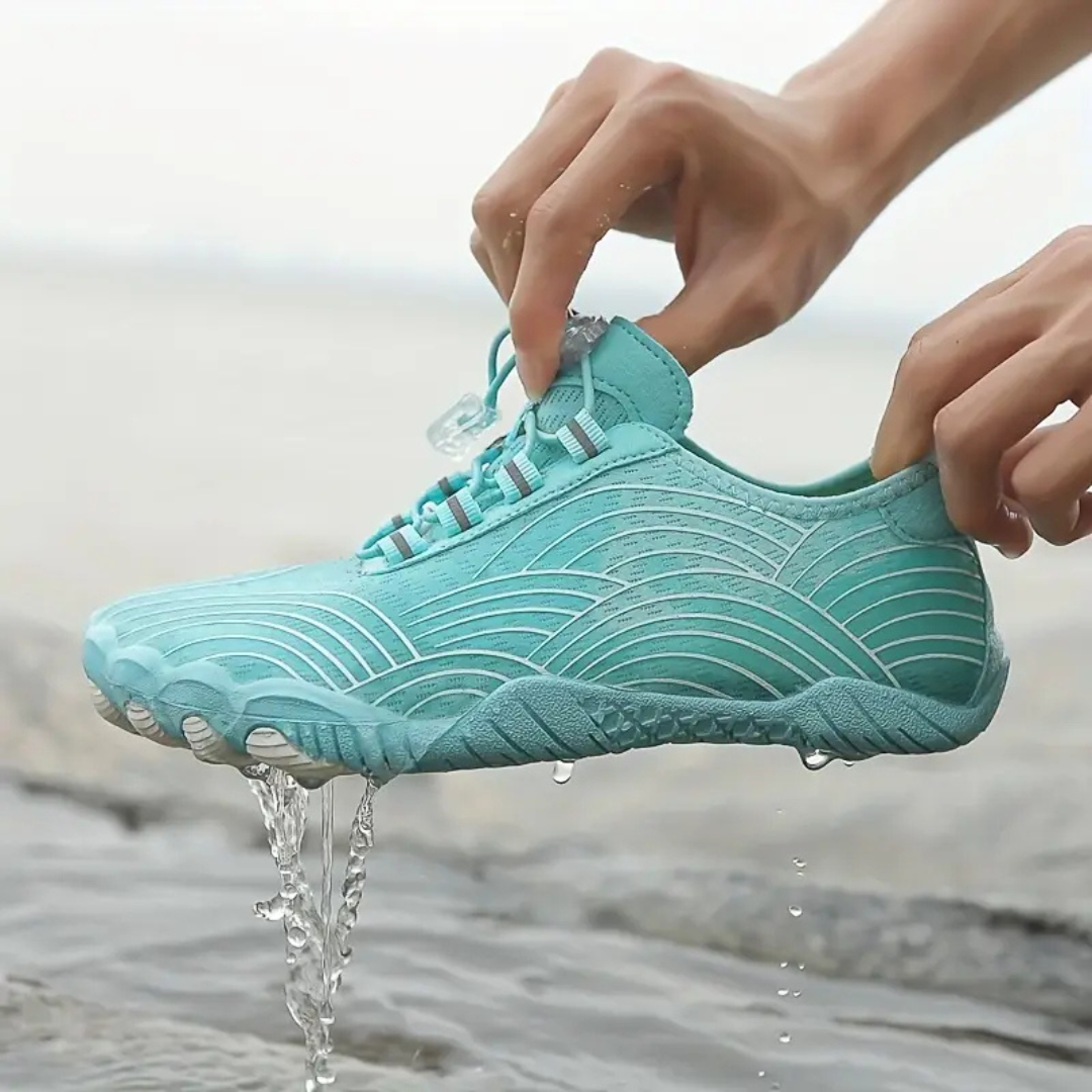 Feel Your Best All Day With Our Grounding Barefoot Shoes 2.0