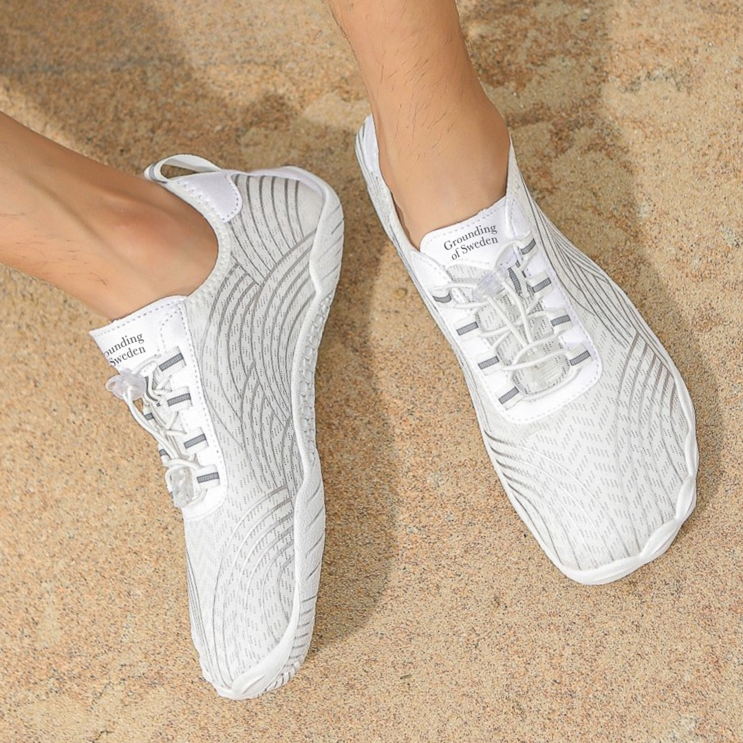 Feel Your Best All Day With Our Grounding Barefoot Shoes 2.0