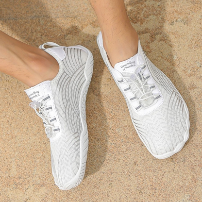 Feel Your Best All Day With Our Grounding Barefoot Shoes 2.0