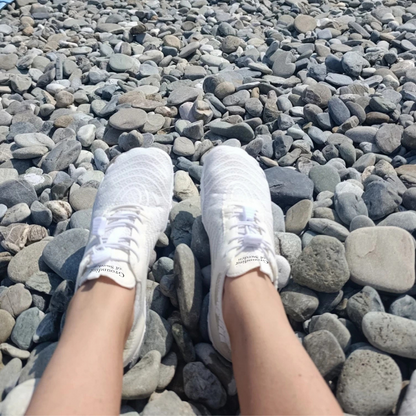 Feel Your Best All Day With Our Grounding Barefoot Shoes 2.0