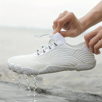 Feel Your Best All Day With Our Grounding Barefoot Shoes 2.0