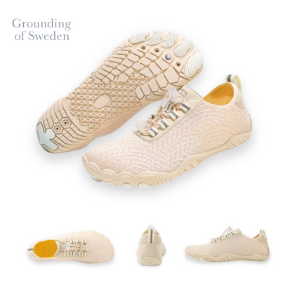 Feel Your Best All Day With Our Grounding Barefoot Shoes 2.0