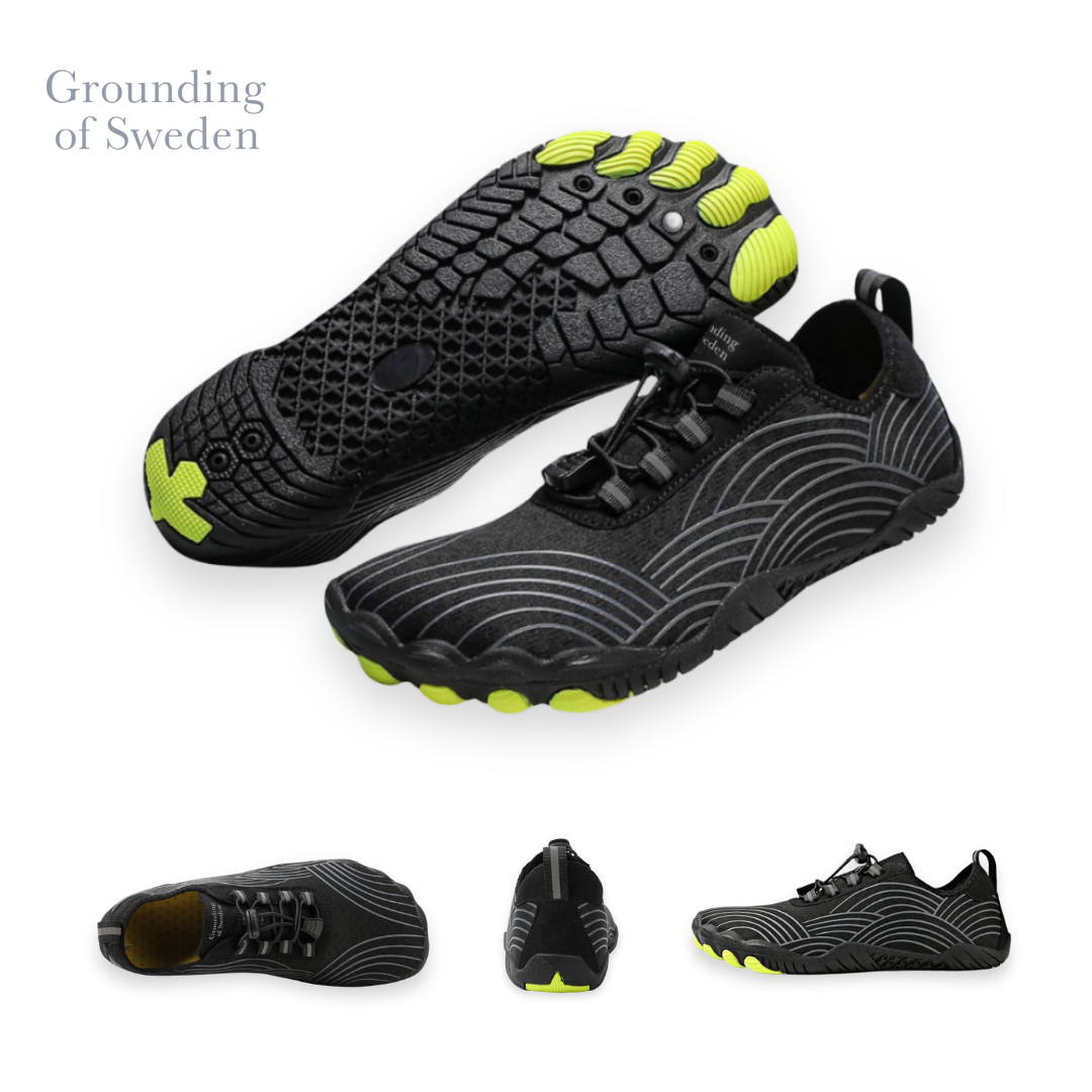 Feel Your Best All Day With Our Grounding Barefoot Shoes 2.0
