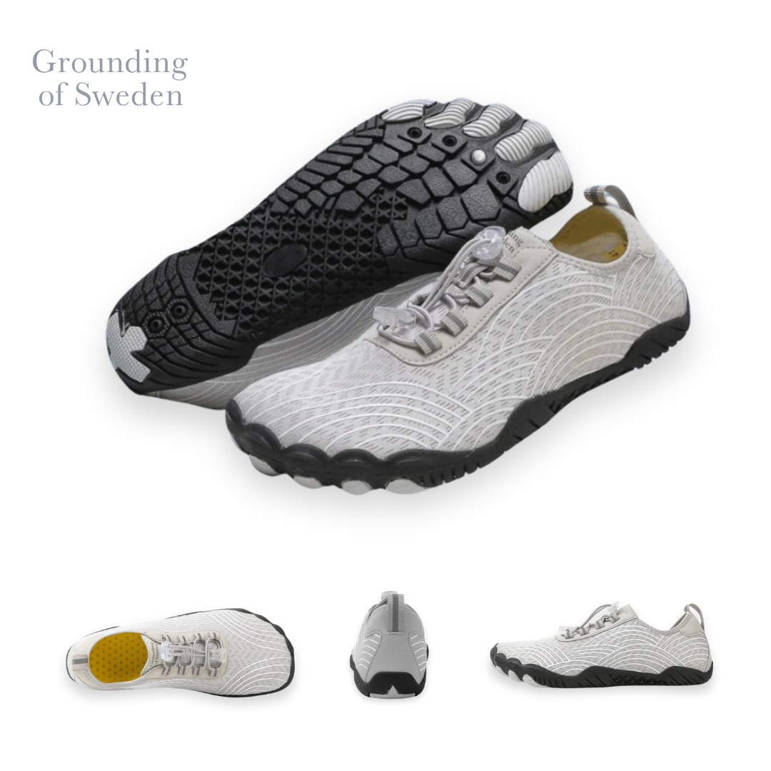 Feel Your Best All Day With Our Grounding Barefoot Shoes 2.0
