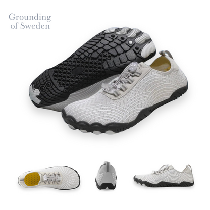 Feel Your Best All Day With Our Grounding Barefoot Shoes 2.0