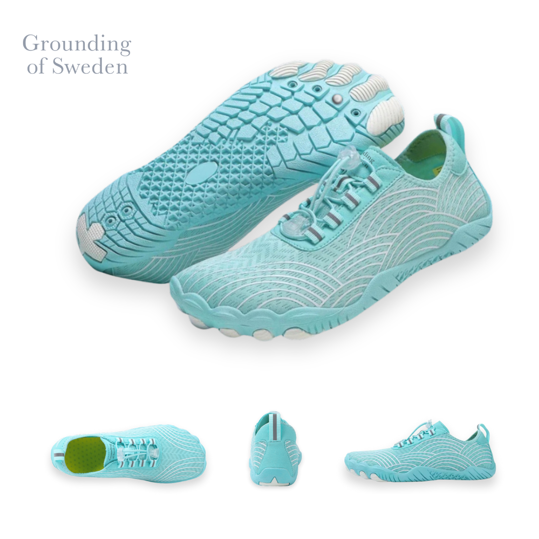Feel Your Best All Day With Our Grounding Barefoot Shoes 2.0
