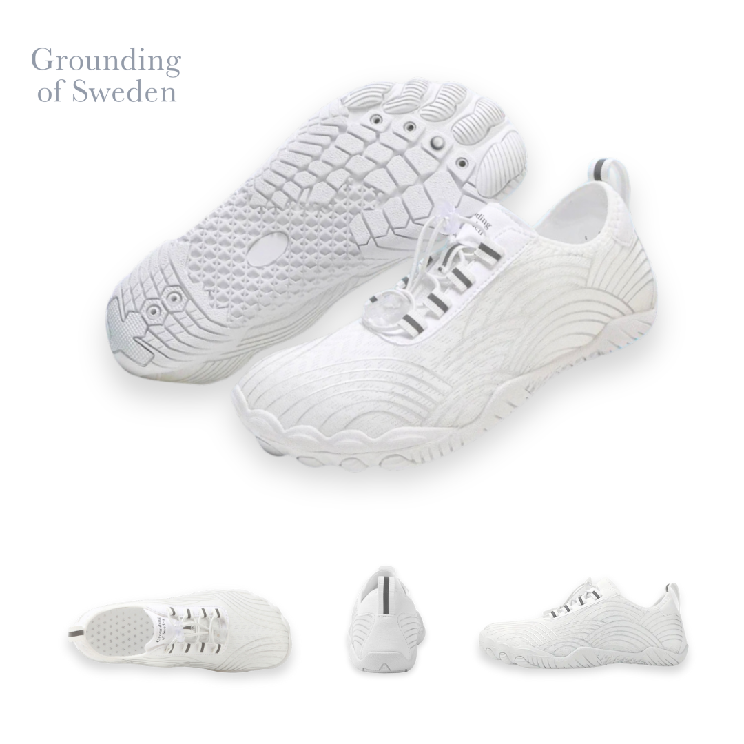 Feel Your Best All Day With Our Grounding Barefoot Shoes 2.0