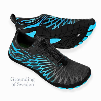 Feel Your Best All Day With Our Grounding Barefoot Shoes