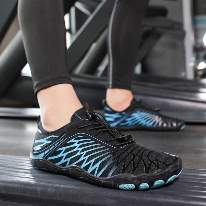 Feel Your Best All Day With Our Grounding Barefoot Shoes