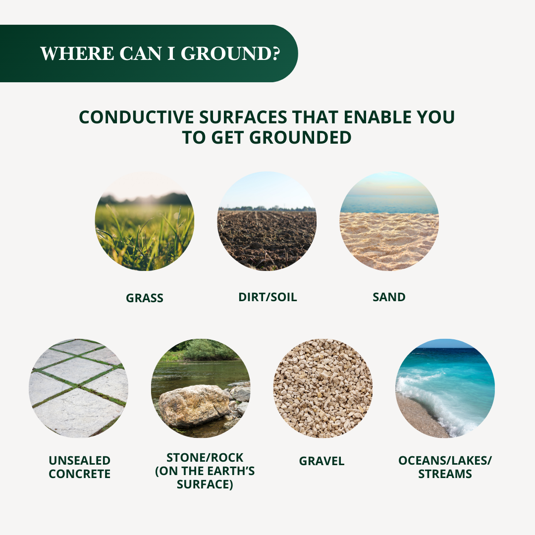 Feel Your Best All Day With Our Grounding Barefoot Shoes